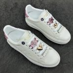 Louis Vuitton Time Out Sneaker Size 36-41 - Image 2