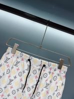 Louis Vuitton Beach Pants Size M-XXXL - Image 5