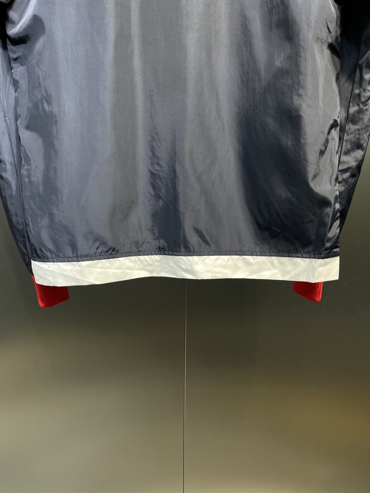 Moncler Unisex Jacket Size S-XXL - Image 4