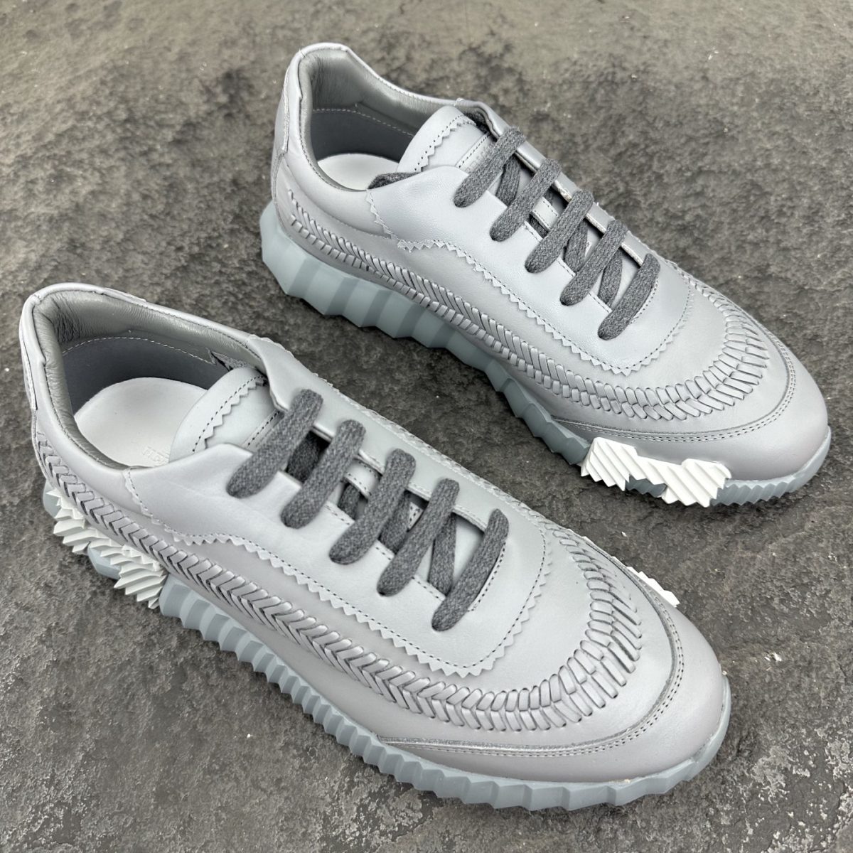 Hermes Bouncing Sneaker Size 40-46 - Image 2