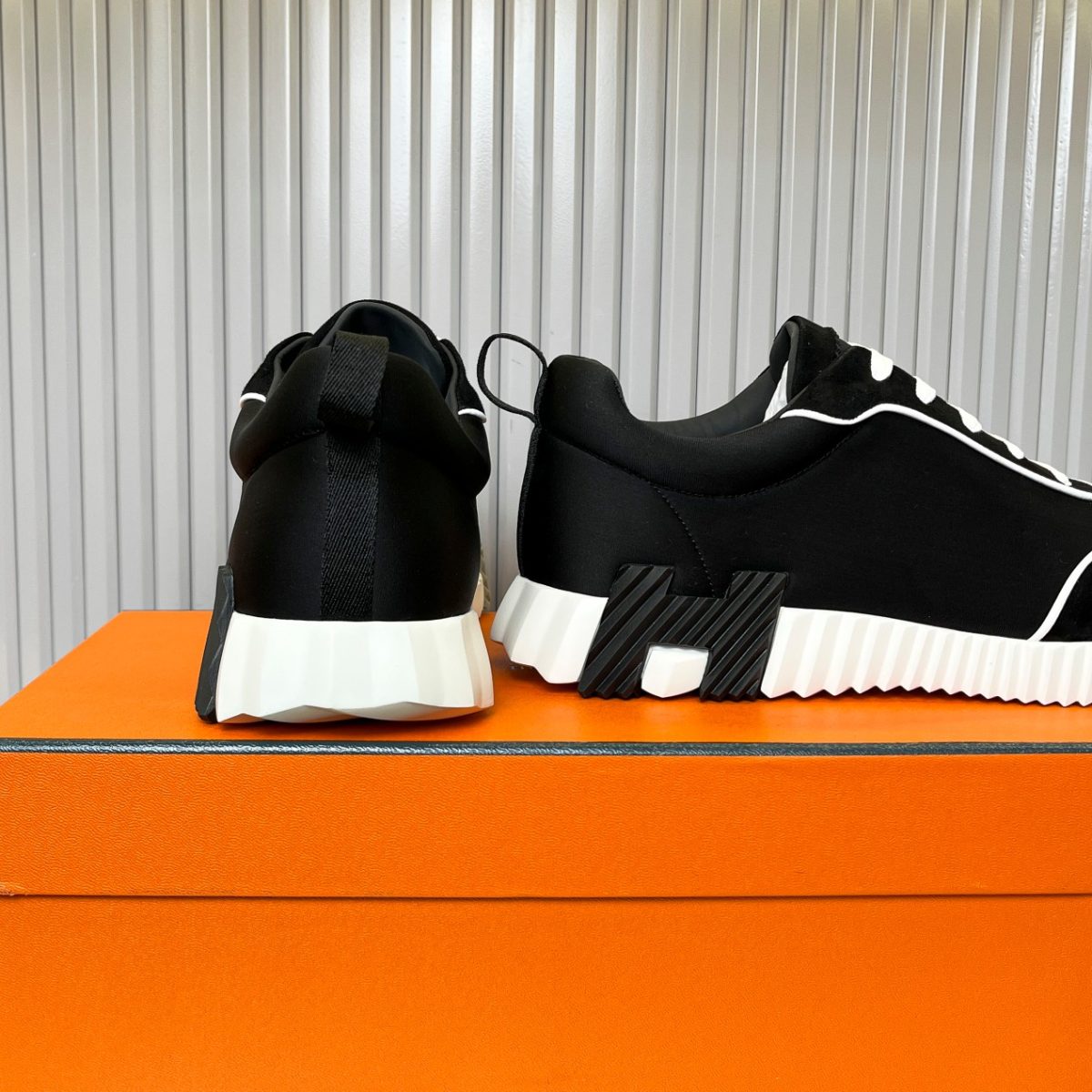 Hermes Bouncing Sneaker Size 36-46 - Image 6