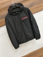 Prada Unisex Jacket Size M-XXXL - Image 2