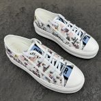 Dior Walk'N'Dior Oblique Sneaker Size 36-41 - Image 2