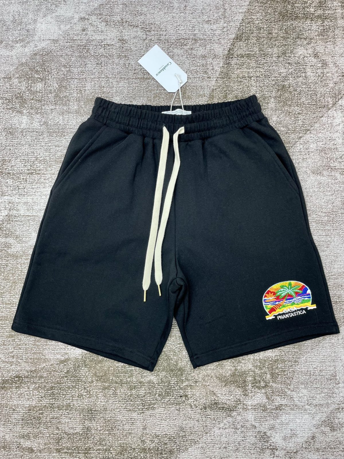 Casablanca Shorts Size S-XL - Image 1