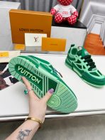 Louis Vuitton 2024ss LV Skate Sneaker Size 36-46 - Image 9