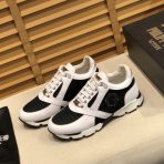 Philipp Plein Mens Outdoor Sneakers Shoes 38 - 44 - Image 7
