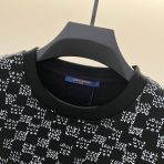 Louis Vuitton New Unisex Sweatshirt Size XS-L - Image 3