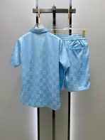 Gucci Sommeranzug Size M-XXL - Image 11