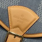 Louis Vuitton N40708 Montsouris Backpack Size 32*40*19cm - Image 6