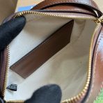 Gucci Kleine Gucci Horsebit 1955 Shoulder Bags 20*13*6cm - Image 9