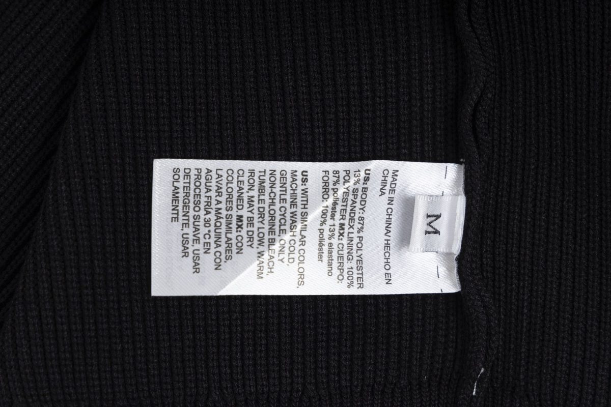 Hermes Unisex Jacket Size S-XXL - Image 4