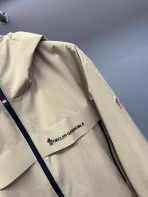 Moncler Unisex Jacket Size S-XXL - Image 4