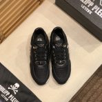 Philipp Plein Mens Outdoor Sneakers Shoes 38 - 44 - Image 7