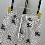 Burberry Sommeranzug Size M-XXL - Image 8