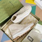 Gucci Tennis 1977 2023 New Sneaker Size 35-41 - Image 5