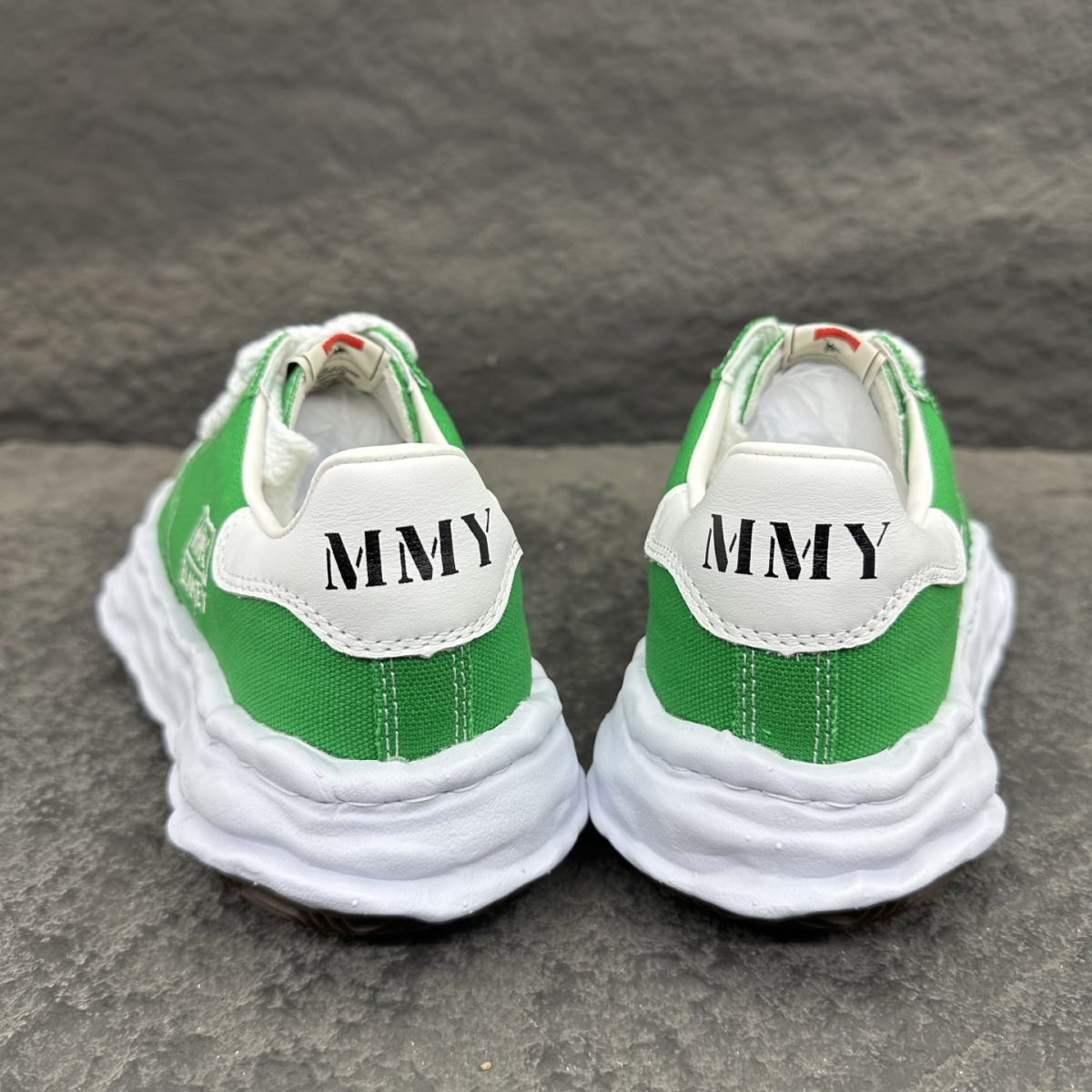 Aison Mihara Yasuhiro MMY Sneaker Size 36-46 - Image 8