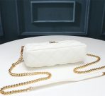 YSL Becky Women Shoulder Bags Size 19*11*5cm - Image 5