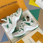 Louis Vuitton LV Archlight Sneaker Size 36-41 - Image 6