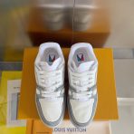 Louis Vuitton LV Trainer New Men Sneaker Size 40-46 - Image 7