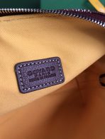 Goyard Vendome Pouch Clutch Size 17.5*14*6.5cm - Image 9