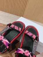 Dior Act Sandals Size 36-41 - Image 2