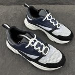 Dior B22 Sneaker Size 36-46 - Image 2