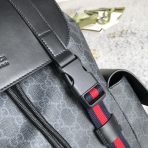 Gucci Mens Backpack Bags Rucksack 42*34*16cm - Image 5