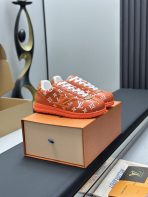 Louis Vuitton Buttersoft Pharrell Williams Monogram Sneaker Size 36-46 - Image 2