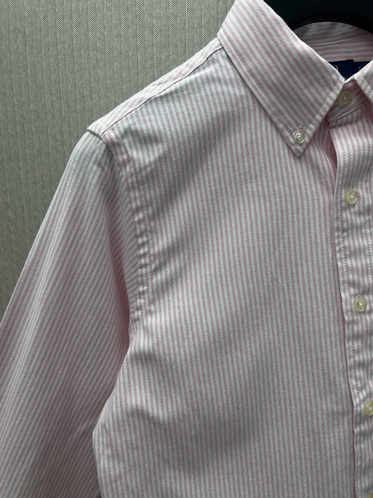 Ralph Lauren Unisex Shirt Size S-XXL - Image 4