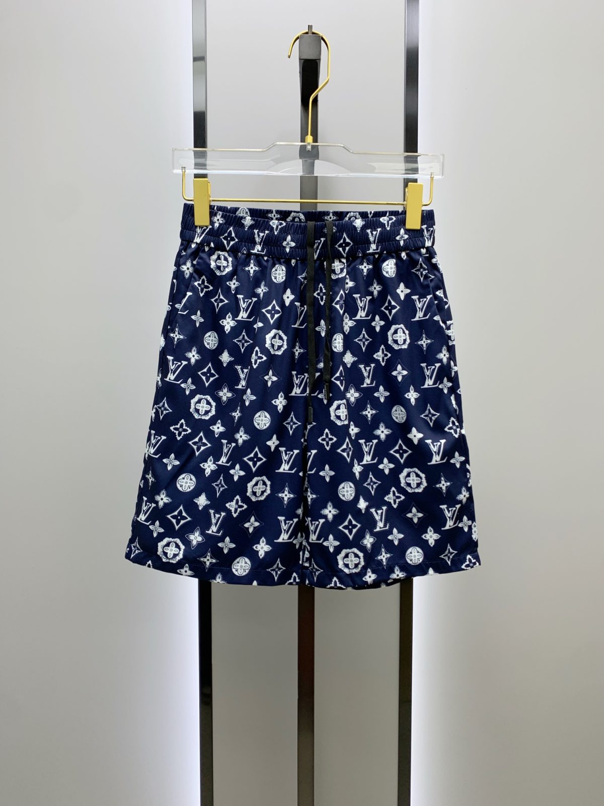 Louis Vuitton Sommeranzug Size M-XXL - Image 7