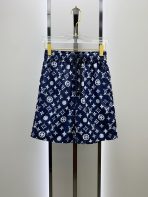 Louis Vuitton Sommeranzug Size M-XXL - Image 7