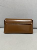 Celine 25ss Lulu Shoulder Bags Size 24*11.5*8cm - Image 2