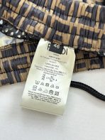 Fendi Unisex Pants Size S-XL - Image 2