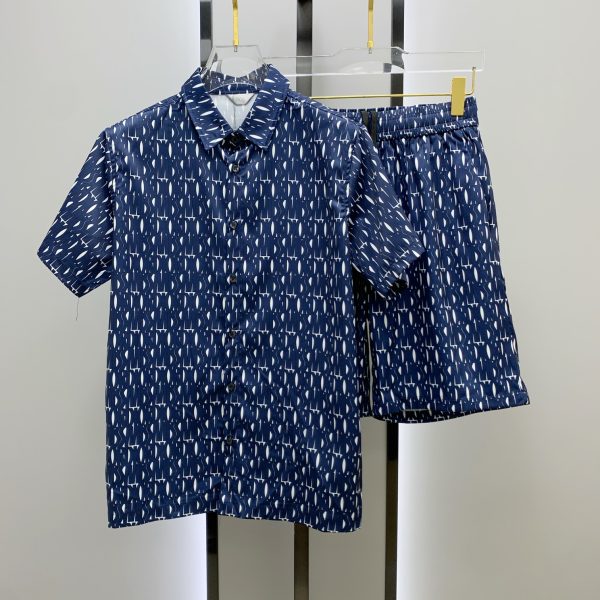 Dior Sommeranzug Size M-XXL