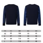Louis Vuitton Unisex Sweatshirt Size S-XL - Image 8