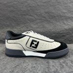 Fendi Match Sneaker Size 36-46 - Image 9