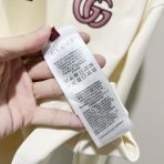 Gucci Unisex Sweatshirt Size S-XL - Image 4