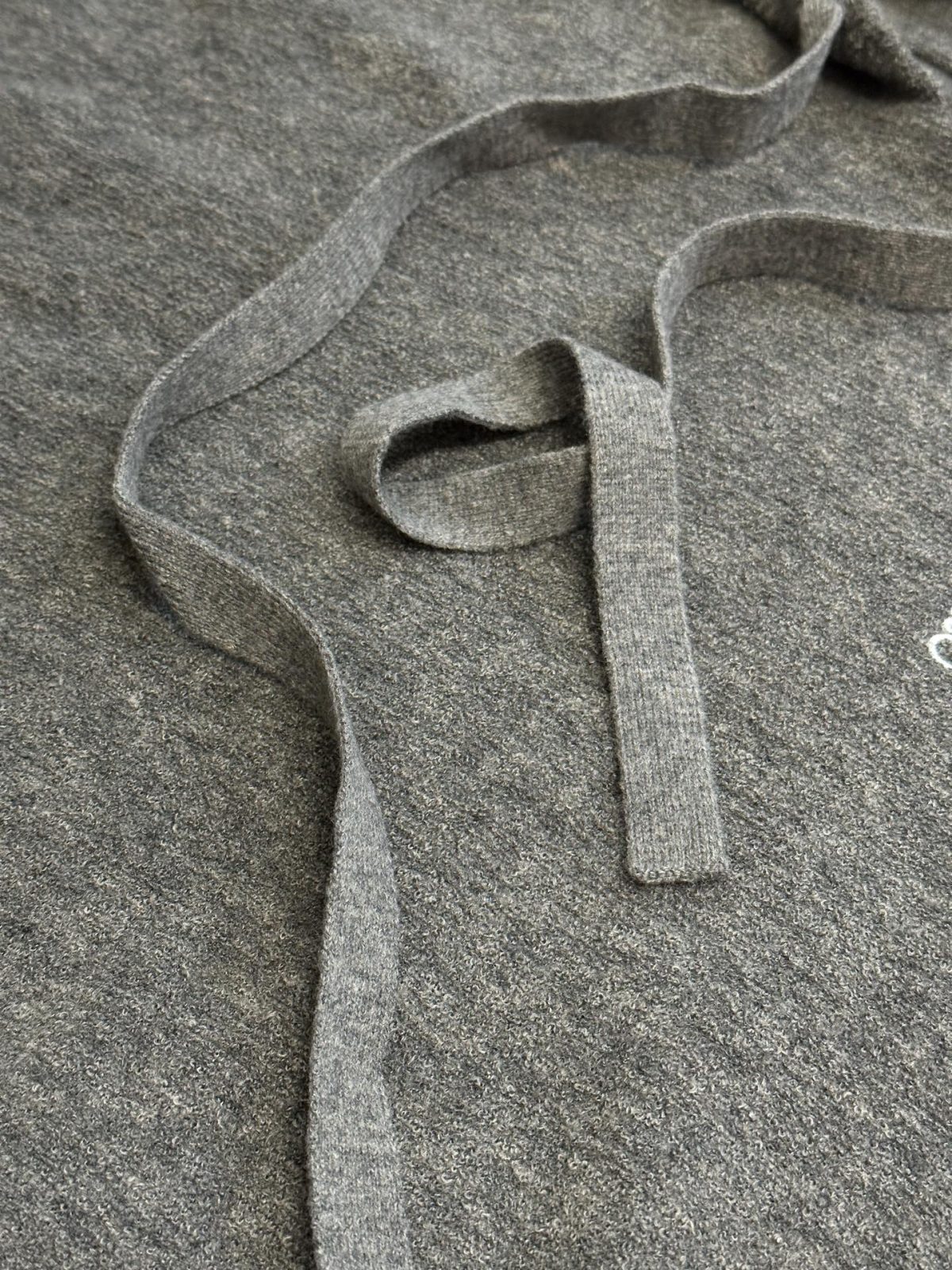 Loewe Anagram Sweatshirt Embroider Size S-XL - Image 4