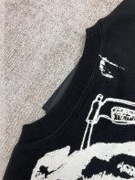 Amiri  Unisex Sweatshirt Size S-XL - Image 6