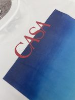 Casablanca T Shirt Size S-XL - Image 4