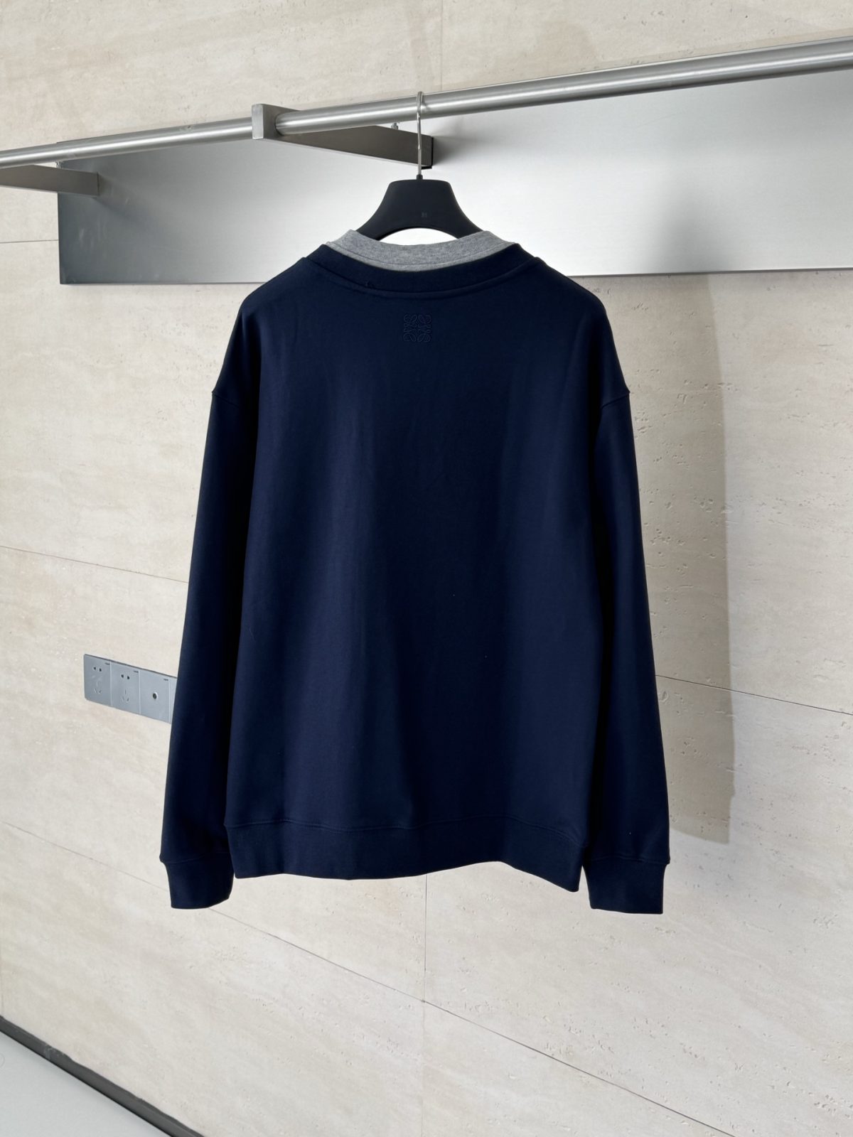 Loewe Unisex Sweatshirt Size S-XL - Image 9