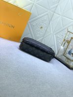 Louis Vuitton M46955 Alpha Shoulder Bags Size 11*18*6cm - Image 4