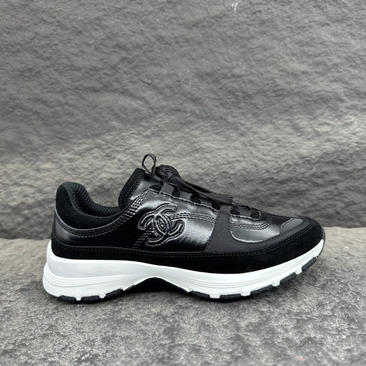 Chanel 2025ss Sneaker Size 35-45 - Image 7