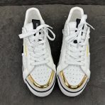 Dolce Gabbana Custom 2.Zero Sneakers Size 36-46 - Image 3
