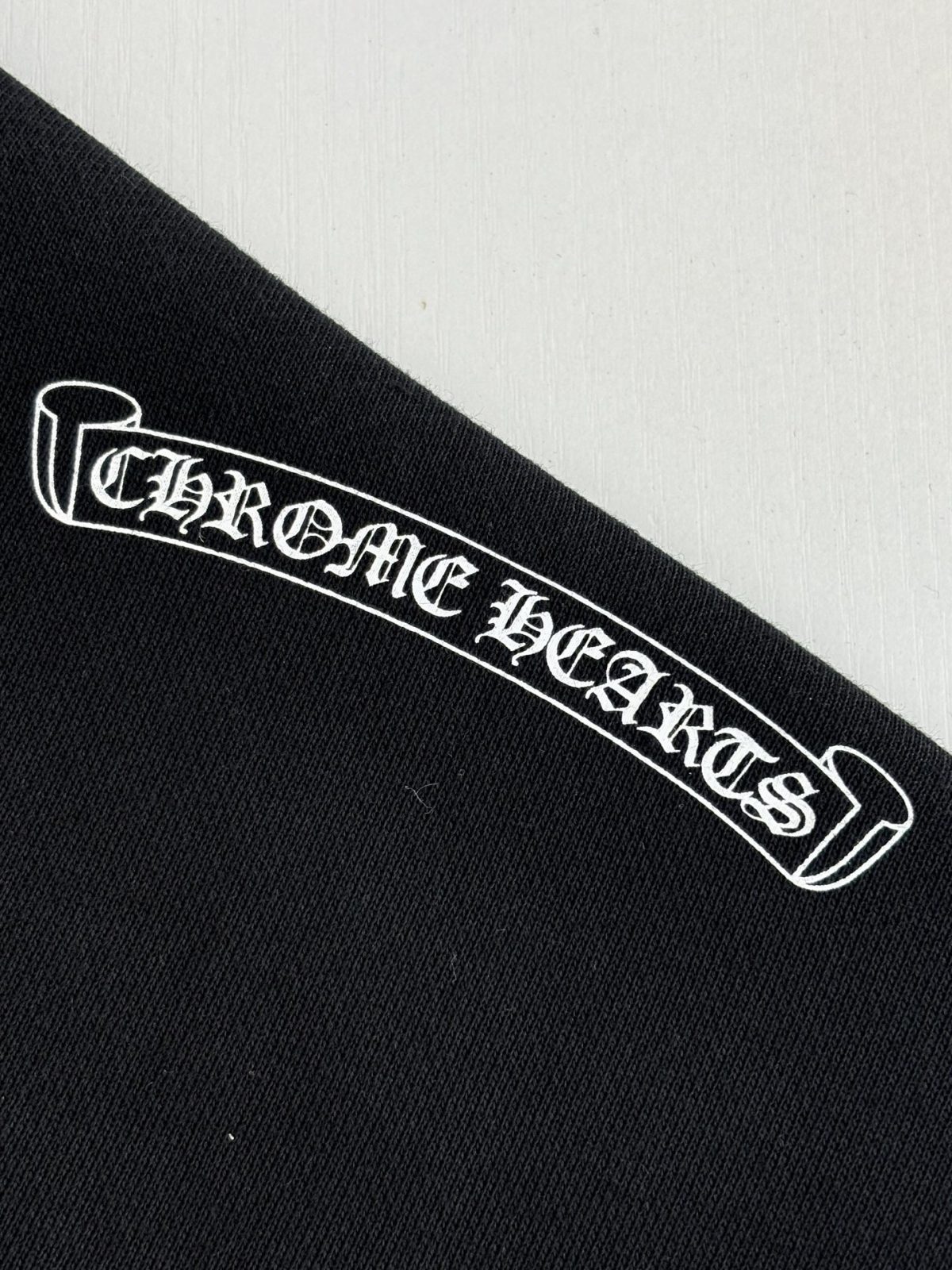Chrome Hearts Unisex Sweatshirt Size S-XL - Image 8