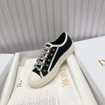 Dior Women Sneaker Size 36-40 - Image 8