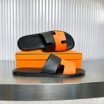 Hermes lzmir Sandals Size 40-45 - Image 4