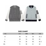 Thom Browne Unisex Jacket Size S-XL - Image 10