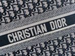 Dior Tote Women Handbags Bags 2-Size - Image 7