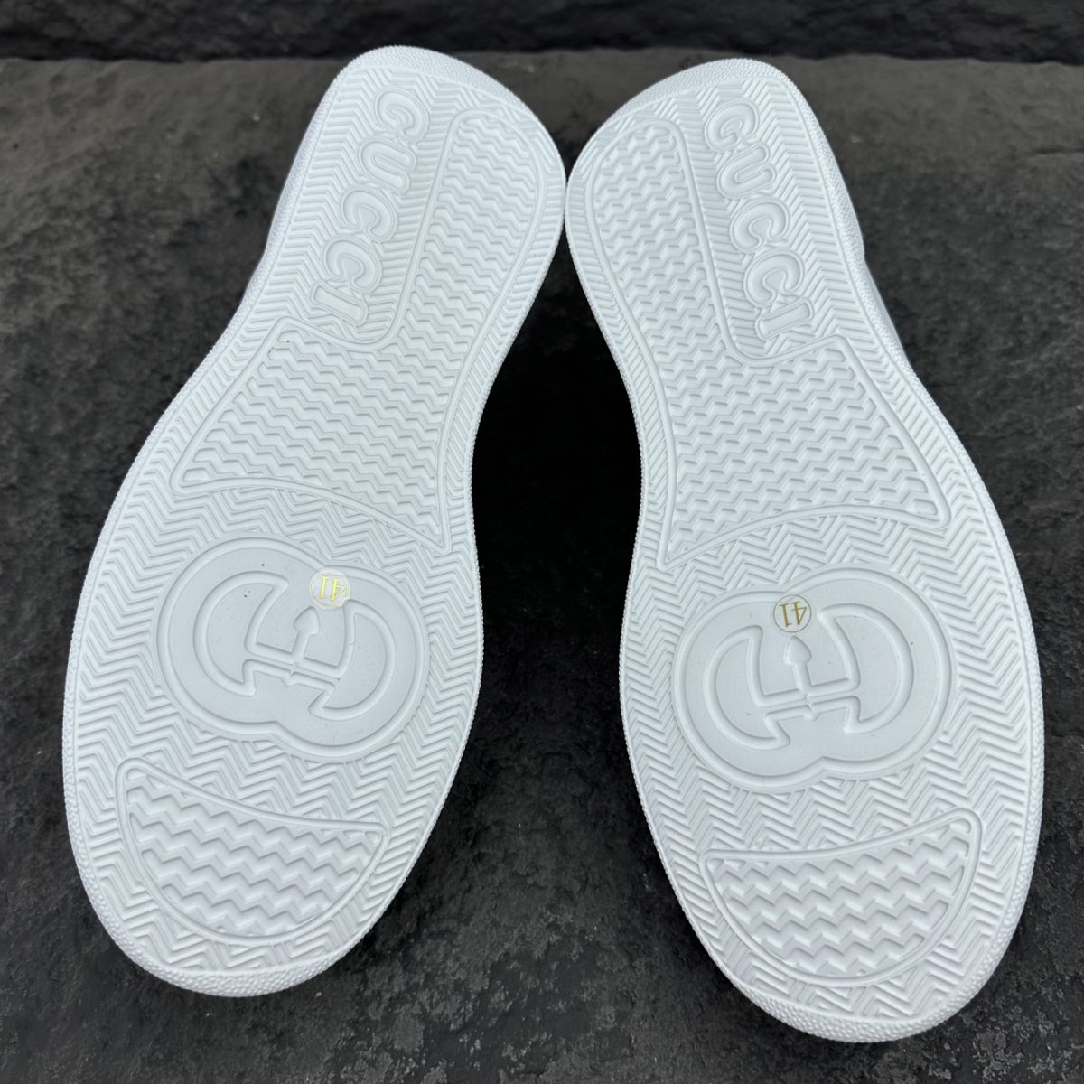 Gucci GG Supreme Sneaker Size 36-46 - Image 6